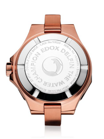 2-54 EDOX DELFIN 53020-37RC-VR