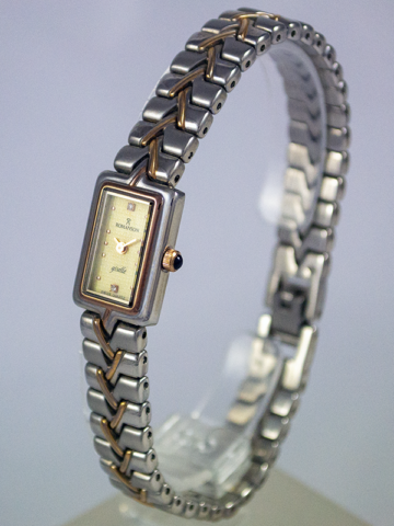 ROMANSON GISELLE RM0173LJ WH