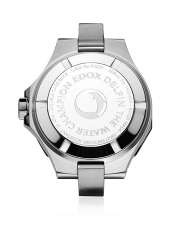 EDOX DELFIN 53020-3M-BUCND