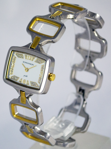 ROMANSON GISELLE RM0346LC WH