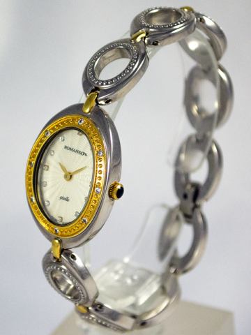 2-56 ROMANSON GISELLE RM0377QLC WH