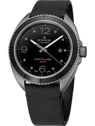 EDOX NORTH SEA 80118-357NG-N1