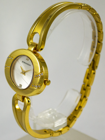 ROMANSON GISELLE RM0391QLG WH