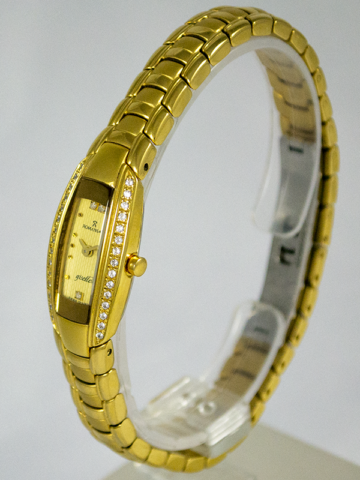 ROMANSON GISELLE RM1123RLG GD