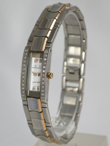 2-59 ROMANSON GISELLE RM1139QLJ WH