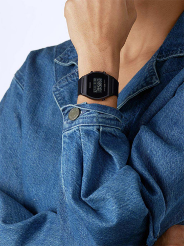 CASIO COLLECTION LW-204-1BEF