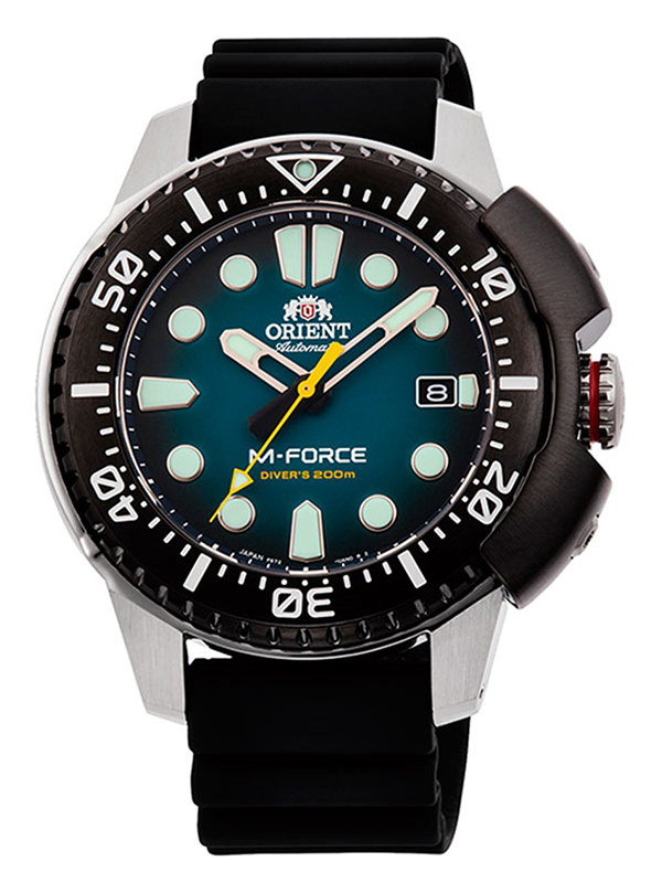 Ceas Orient Sports M-Force RA-AC0L04L00B