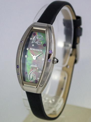 2-6 ROMANSON GISELLE RL6146QLW