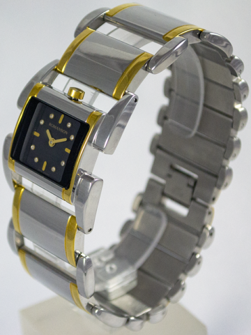 ROMANSON TRENDY RM1201LC BK