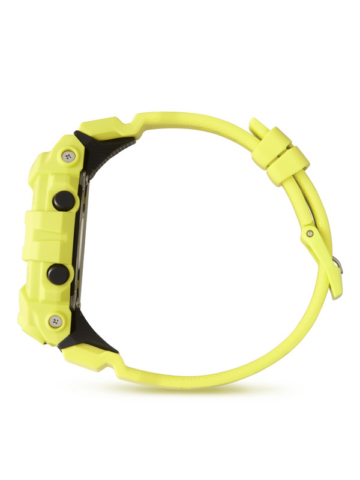 CASIO G-SHOCK G-SQUAD GBA-800-9A