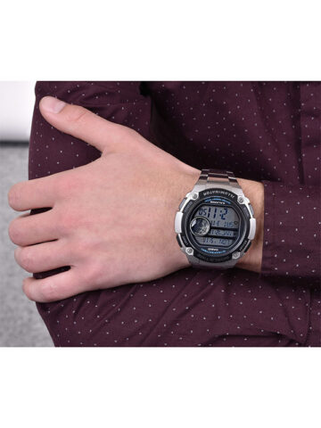 2-7 CASIO COLLECTION AE-3000W-1A