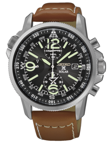 SEIKO PROSPEX SSC081P1