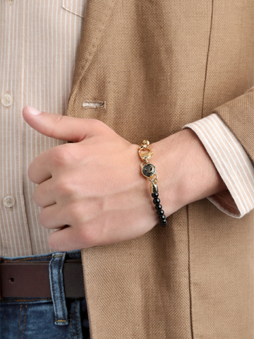 2-7 DIESEL BRACELET DX1058710