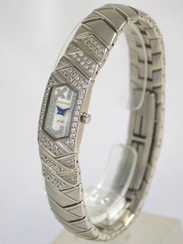 2-70 ROMANSON GISELLE RM5142QLW WH