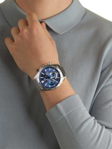 2 CASIO EDIFICE EFV-620D-2A