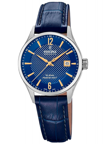 FESTINA CLASSIC F20009/3