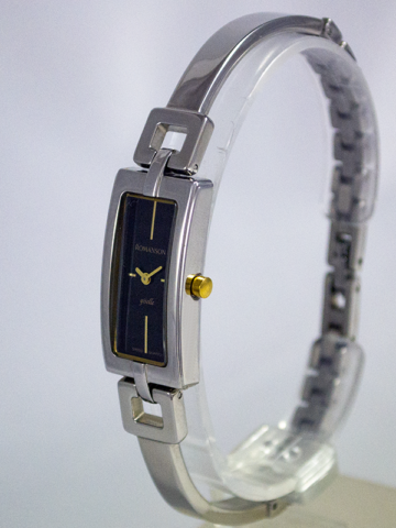 2-75 ROMANSON GISELLE RM7262LC BK