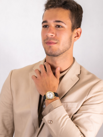 FESTINA SWISS MADE F20010/1