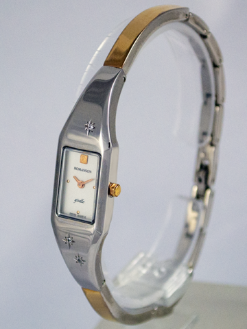 2-78 ROMANSON GISELLE RM9188QLJ WH