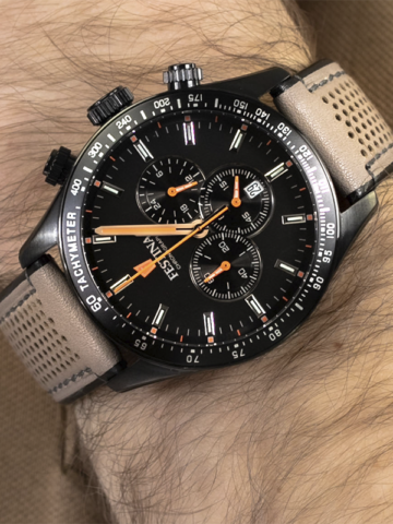 FESTINA TIMELESS CHRONOGRAPH F20359/1