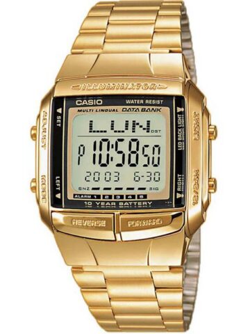 CASIO VINTAGE DB-360GN-9A