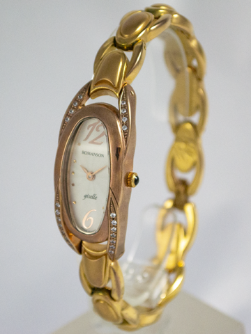 2-81 ROMANSON GISELLE RM9905QLR WH