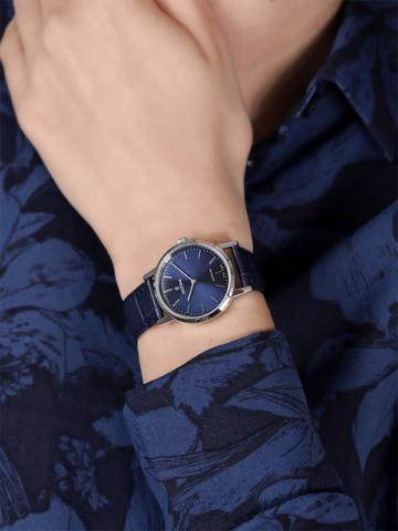 FESTINA BLUE SWISS MADE F20013/3