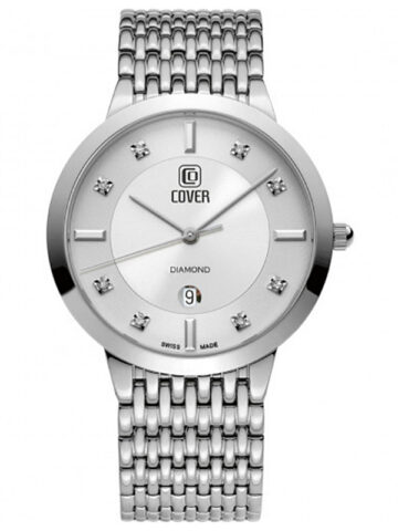 COVER LANGHAM DIAMOND CO123.20