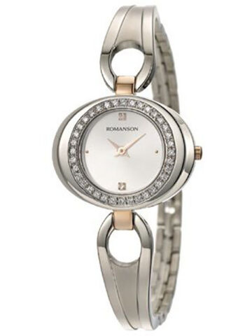 ROMANSON GISELLE RM0391CLJ WH