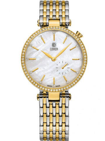 COVER CONCERTA PEARL LADY CO178.07