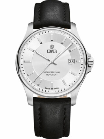 COVER MARVILLE GENT  CO200.11