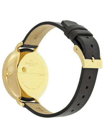 SKAGEN HAGEN LEATHER SKW2354