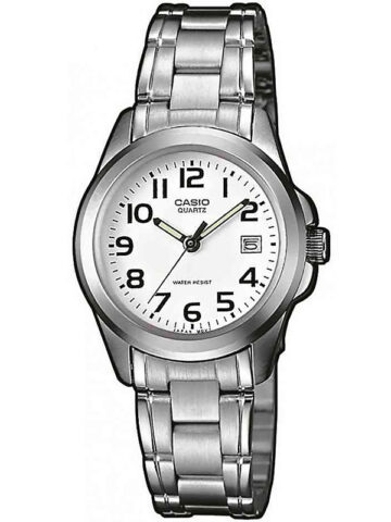 20 CASIO COLLECTION LTP-1259PD-7BEG