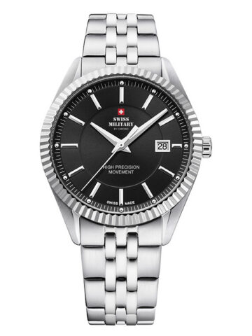 SWISS MILITARY BY CHRONO SM34065.01