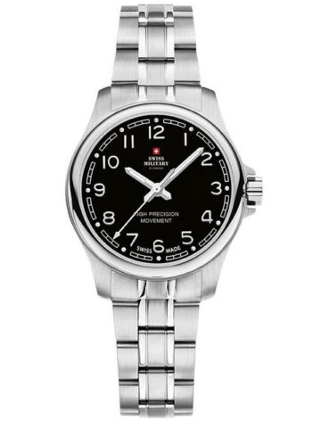 SWISS MILITARY BY CHRONO SM30201.16