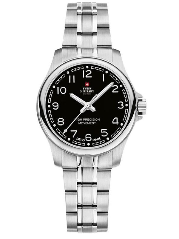 Часы Swiss Military By Chrono Quartz Watches SM30201.16