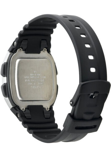 200-2 CASIO COLLECTION W-96H-1A