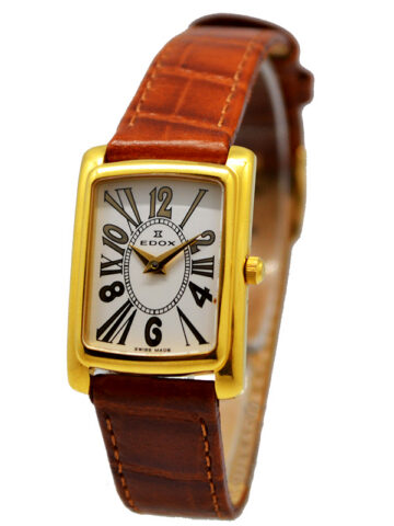 EDOX LES CLASSIQUES 20056-37JP-BID