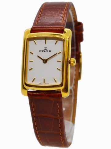 EDOX LES CLASSIQUES 20056-37JP-ABD