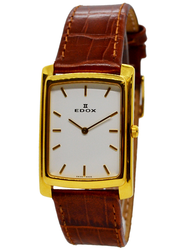 Часы Edox Les Classiques 20057-37JP-ABD