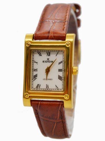 EDOX LES COMBES 20058-37J-AR