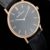 CLAUDE BERNARD SLIM LINE 20214-37R-NIR