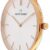 CLAUDE BERNARD SLIM LINE 41 MM 20219-37RC-AIR
