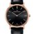 CLAUDE BERNARD SLIM LINE 20214-37R-NIR