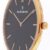CLAUDE BERNARD SLIM LINE 20214-37R-NIR