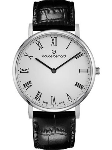 20214_3_br CLAUDE BERNARD SLIM LINE 20214-3-BR