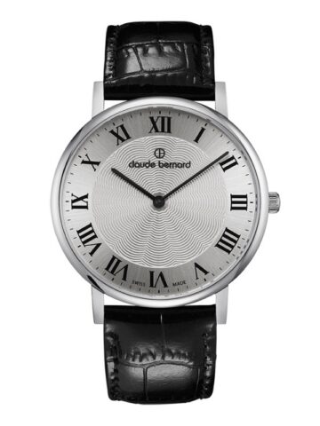CLAUDE BERNARD SLIM LINE 41 MM 20219-3-AR