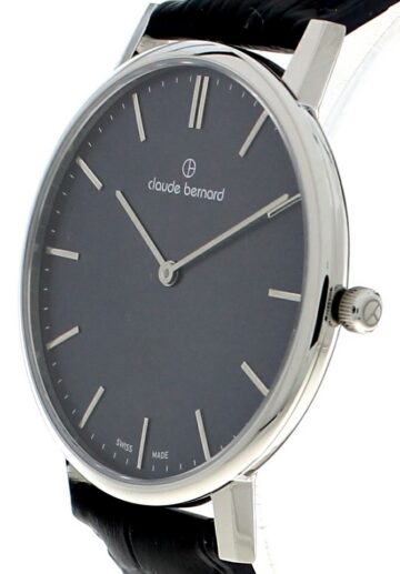 20219-3-buin-1 CLAUDE BERNARD SLIM LINE 41 MM 20219-3-BUIN