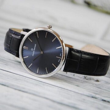 20219-3-buin CLAUDE BERNARD SLIM LINE 41 MM 20219-3-BUIN