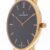 CLAUDE BERNARD SLIM LINE 41 MM 20219-37RC-NIR